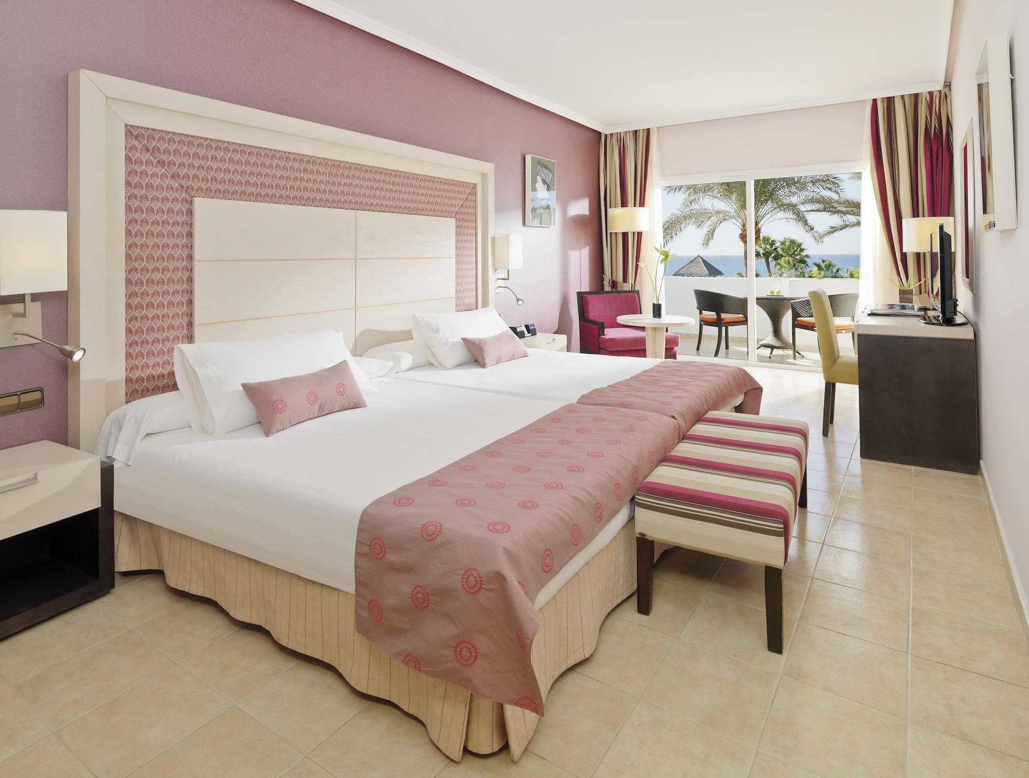 H10 Timanfaya Palace - Adults Only Playa Blanca  Exterior photo