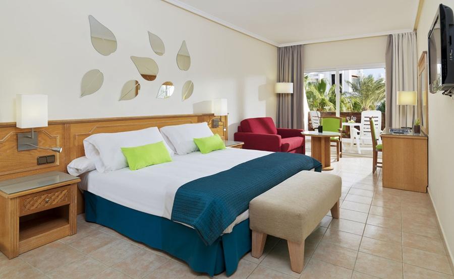 H10 Timanfaya Palace - Adults Only Playa Blanca  Exterior photo