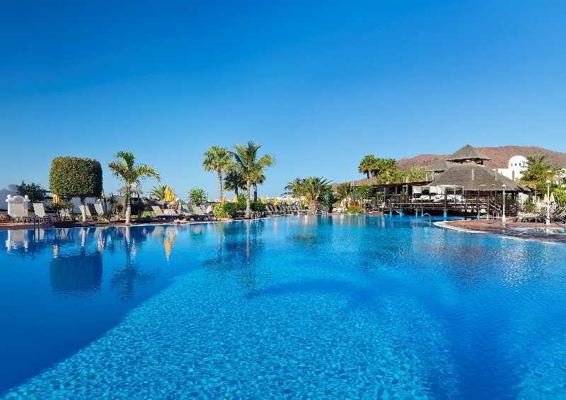 H10 Timanfaya Palace - Adults Only Playa Blanca  Facilities photo