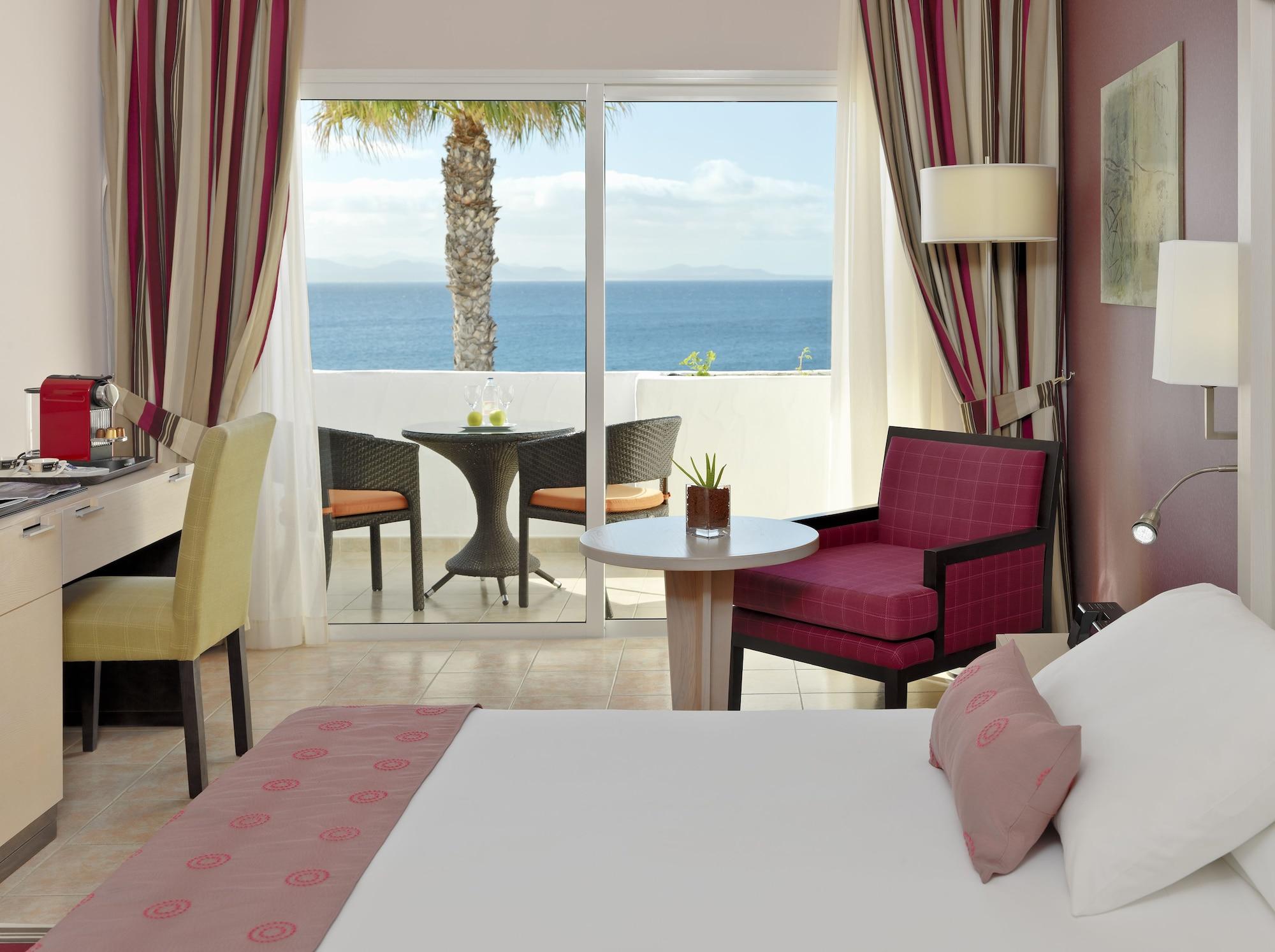 H10 Timanfaya Palace - Adults Only Playa Blanca  Exterior photo