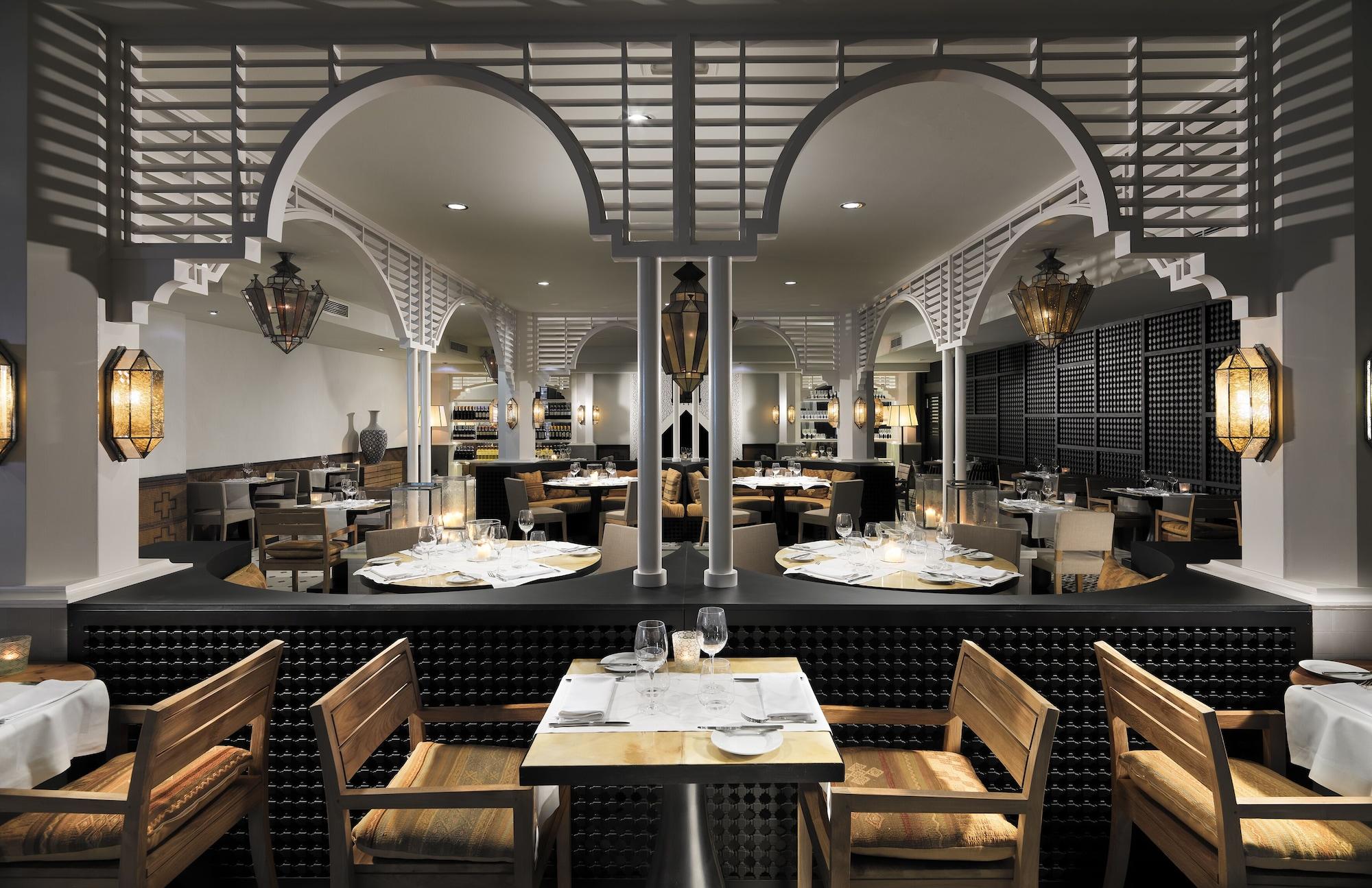 H10 Timanfaya Palace - Adults Only Playa Blanca  Restaurant photo