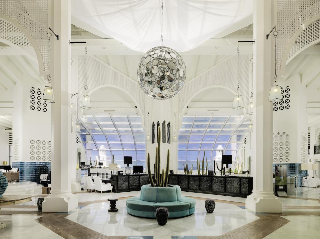 H10 Timanfaya Palace - Adults Only Playa Blanca  Interior photo