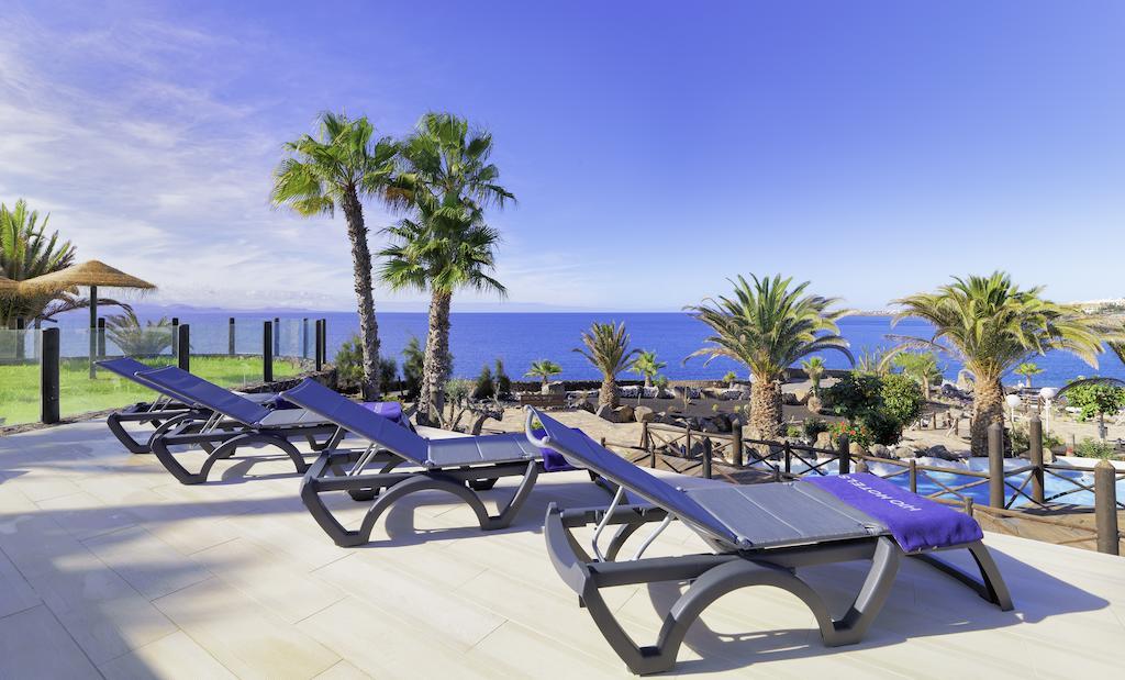H10 Timanfaya Palace - Adults Only Playa Blanca  Exterior photo