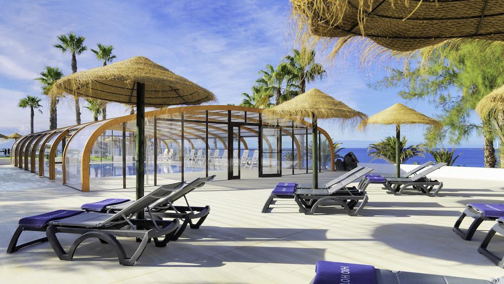 H10 Timanfaya Palace - Adults Only Playa Blanca  Exterior photo