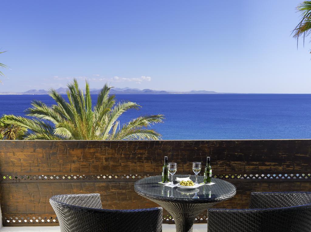 H10 Timanfaya Palace - Adults Only Playa Blanca  Exterior photo